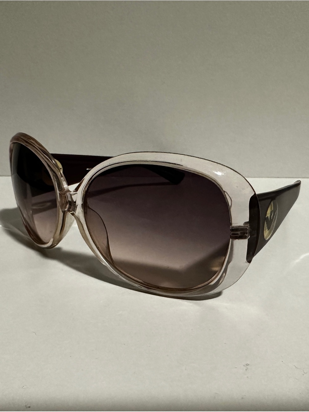 Vintage Emporio Armani sunglasses